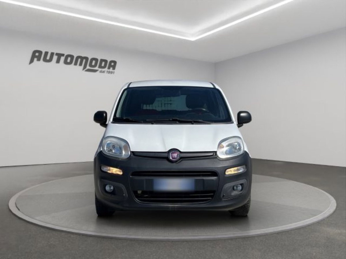 Fiat Panda 1.2 GPL Pop Van 2 posti (2)