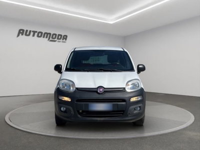 Fiat Panda 1.2 GPL Pop Van 2 posti (2)