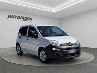 Fiat Panda 1.2 GPL Pop Van 2 posti (3)