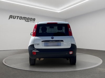 Fiat Panda 1.2 GPL Pop Van 2 posti (5)