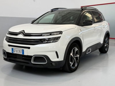 Citroen C5 Aircross Aircross BlueHDi 130 S&S C-Series usata