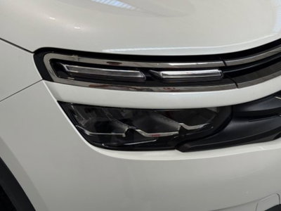 Citroen C5 Aircross Aircross BlueHDi 130 S&S C-Series (10)