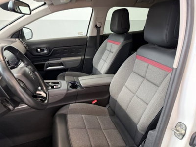 Citroen C5 Aircross Aircross BlueHDi 130 S&S C-Series (11)