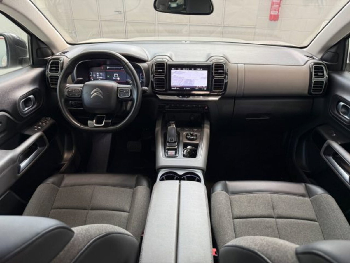 Citroen C5 Aircross Aircross BlueHDi 130 S&S C-Series (13)