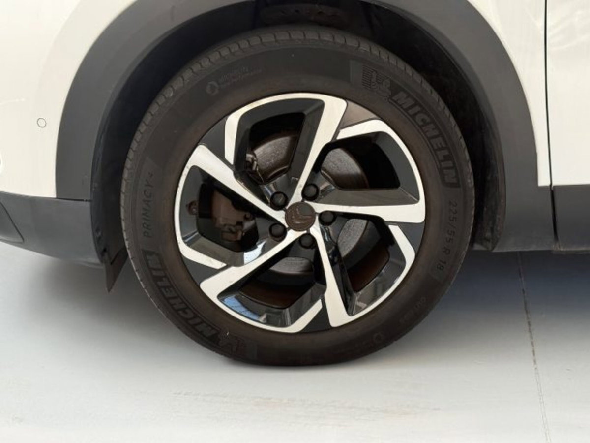 Citroen C5 Aircross Aircross BlueHDi 130 S&S C-Series (16)