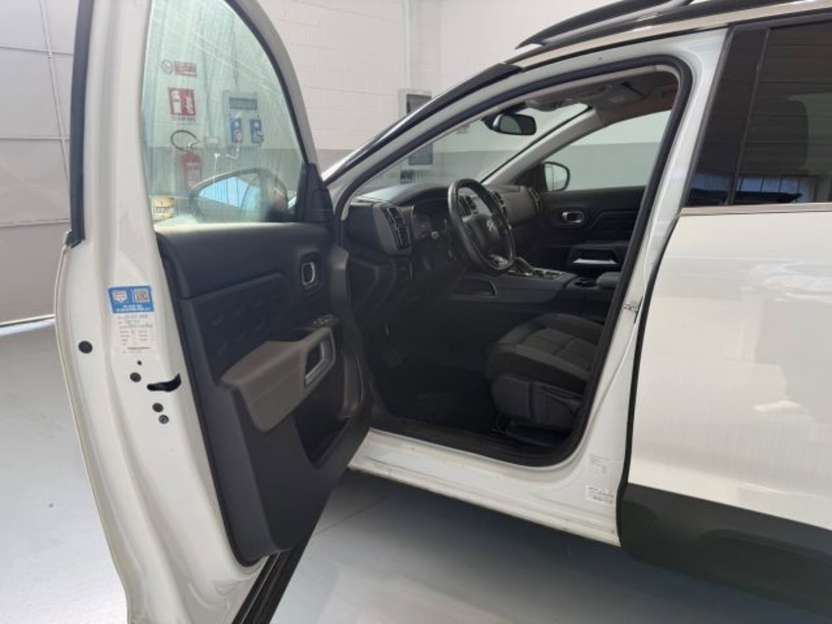 Citroen C5 Aircross Aircross BlueHDi 130 S&S C-Series (18)