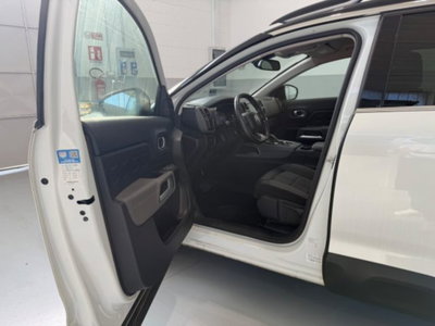 Citroen C5 Aircross Aircross BlueHDi 130 S&S C-Series (18)