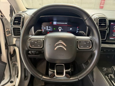 Citroen C5 Aircross Aircross BlueHDi 130 S&S C-Series (20)