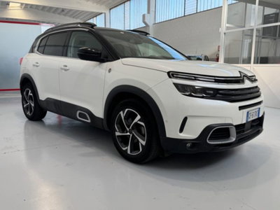 Citroen C5 Aircross Aircross BlueHDi 130 S&S C-Series (3)