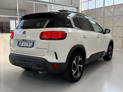 Citroen C5 Aircross Aircross BlueHDi 130 S&S C-Series (5)