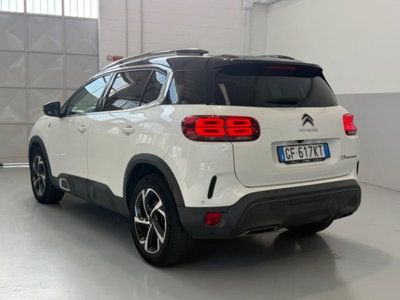 Citroen C5 Aircross Aircross BlueHDi 130 S&S C-Series (7)