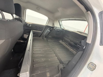Citroen C3 BlueHDi 100 S&S Van Feel (15)