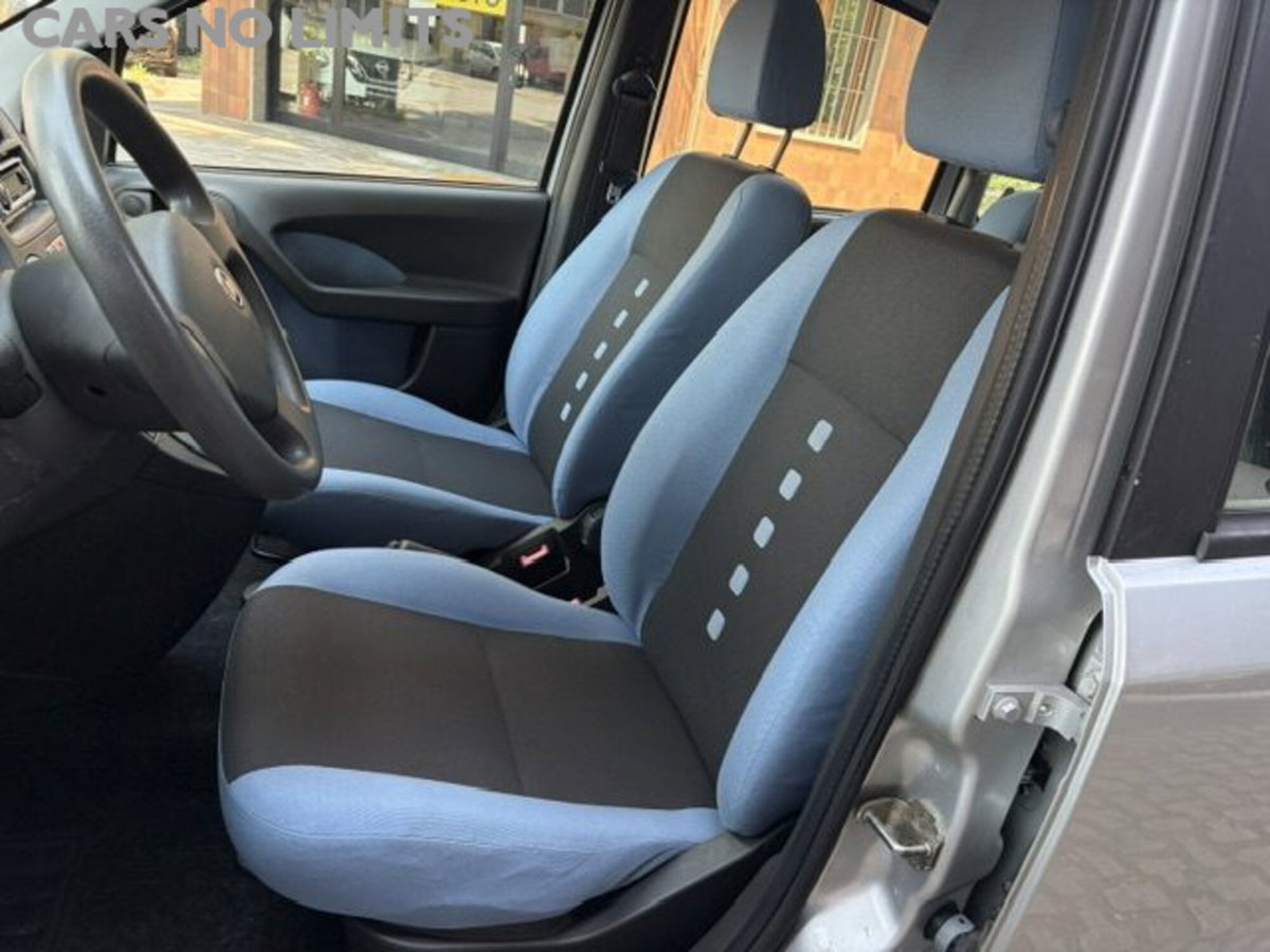 Fiat Panda 1.2 4x4 Climbing (6)