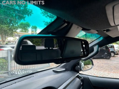Toyota Hilux 2.8 D A/T 4WD porte Double Cab Invincible (8)
