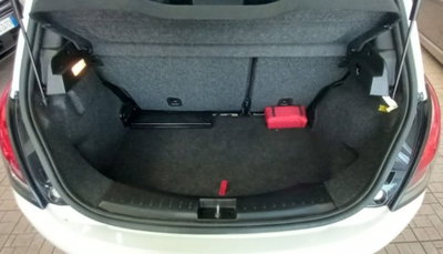 Lancia Ypsilon 1.2 69 CV 5 porte S&S Elefantino Blu (5)