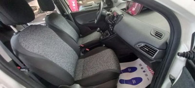 Lancia Ypsilon 1.2 69 CV 5 porte S&S Elefantino Blu (6)