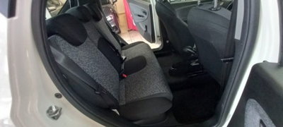 Lancia Ypsilon 1.2 69 CV 5 porte S&S Elefantino Blu (7)
