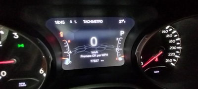 Jeep Compass 2.0 Multijet II aut. 4WD Limited (11)