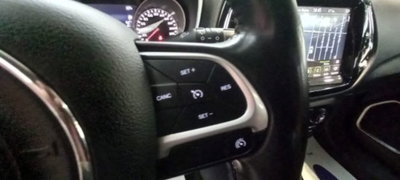 Jeep Compass 2.0 Multijet II aut. 4WD Limited (15)