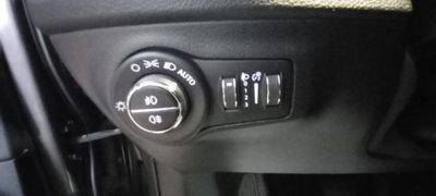 Jeep Compass 2.0 Multijet II aut. 4WD Limited (16)
