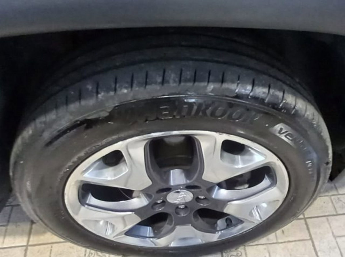 Jeep Compass 2.0 Multijet II aut. 4WD Limited (18)