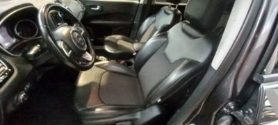 Jeep Compass 2.0 Multijet II aut. 4WD Limited (6)