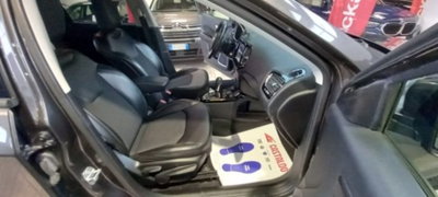 Jeep Compass 2.0 Multijet II aut. 4WD Limited (7)