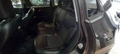 Jeep Compass 2.0 Multijet II aut. 4WD Limited (9)