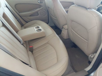 Jaguar X-Type 2 litri V6 24V cat (6)