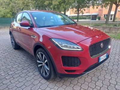 Jaguar E-Pace 2.0D 150 CV AWD aut. S