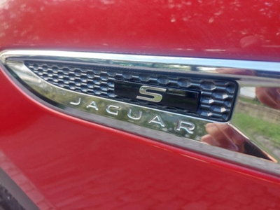 Jaguar E-Pace 2.0D 150 CV AWD aut. S (10)