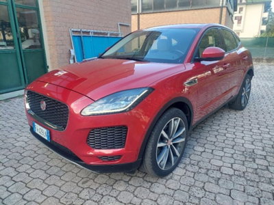 Jaguar E-Pace 2.0D 150 CV AWD aut. S (2)