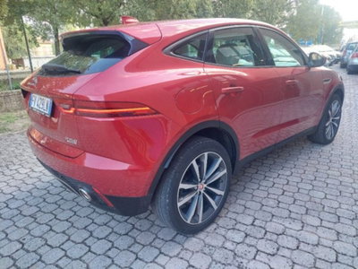 Jaguar E-Pace 2.0D 150 CV AWD aut. S (4)