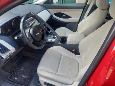 Jaguar E-Pace 2.0D 150 CV AWD aut. S (5)
