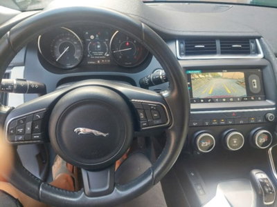 Jaguar E-Pace 2.0D 150 CV AWD aut. S (8)