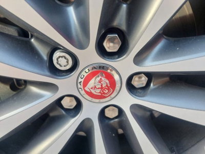 Jaguar E-Pace 2.0D 150 CV AWD aut. S (9)