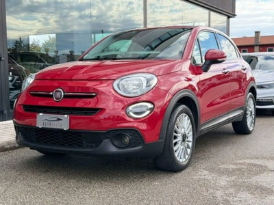 Fiat 500X 1.3 MultiJet 95 CV Connect usata