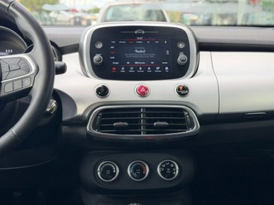 Fiat 500X 1.3 MultiJet 95 CV Connect (11)