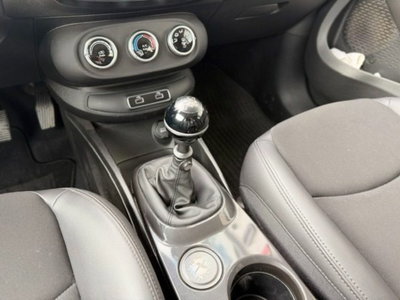 Fiat 500X 1.3 MultiJet 95 CV Connect (12)