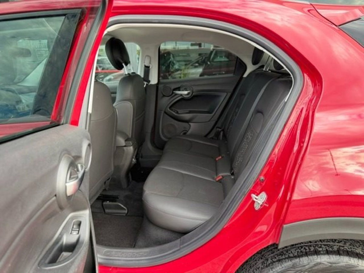 Fiat 500X 1.3 MultiJet 95 CV Connect (14)