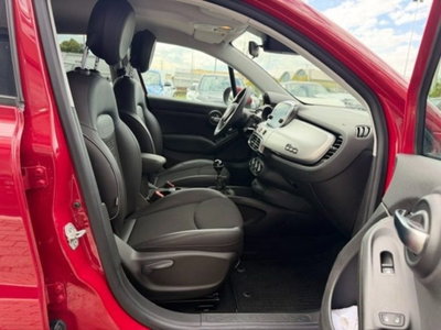 Fiat 500X 1.3 MultiJet 95 CV Connect (15)