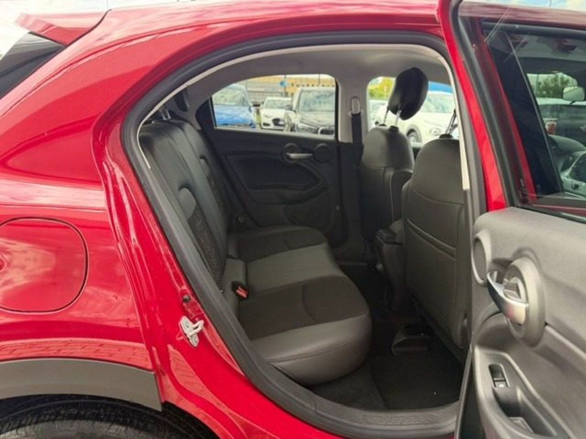 Fiat 500X 1.3 MultiJet 95 CV Connect (16)