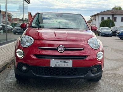 Fiat 500X 1.3 MultiJet 95 CV Connect (2)