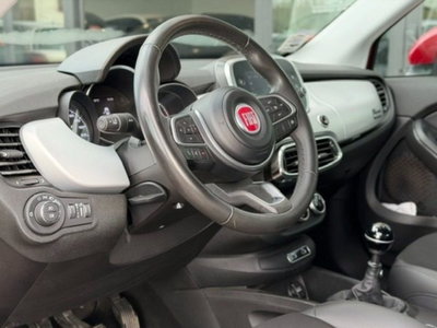 Fiat 500X 1.3 MultiJet 95 CV Connect (7)