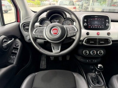 Fiat 500X 1.3 MultiJet 95 CV Connect (8)