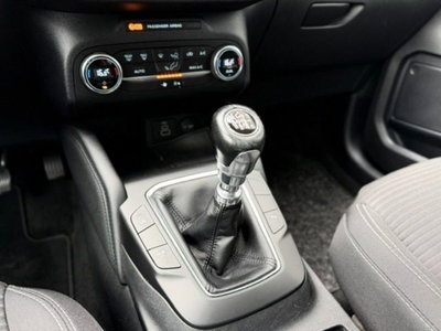 Ford Kuga 2.0 EcoBlue Hybrid 150 CV 2WD Titanium X (11)