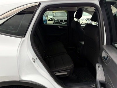 Ford Kuga 2.0 EcoBlue Hybrid 150 CV 2WD Titanium X (16)