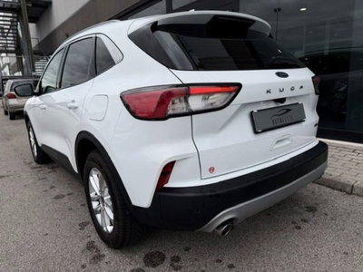 Ford Kuga 2.0 EcoBlue Hybrid 150 CV 2WD Titanium X (3)