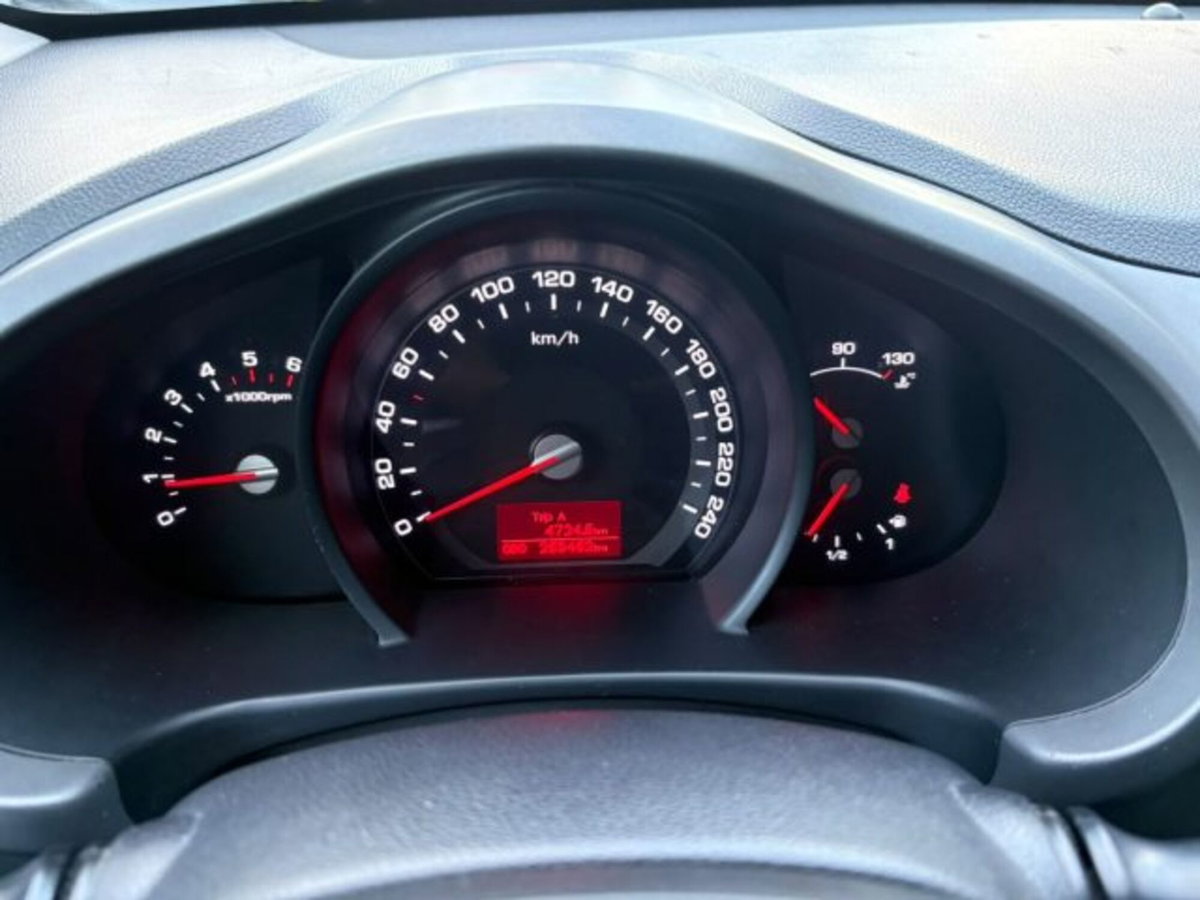 Kia Sportage 1.7 CRDI VGT 2WD Active (10)
