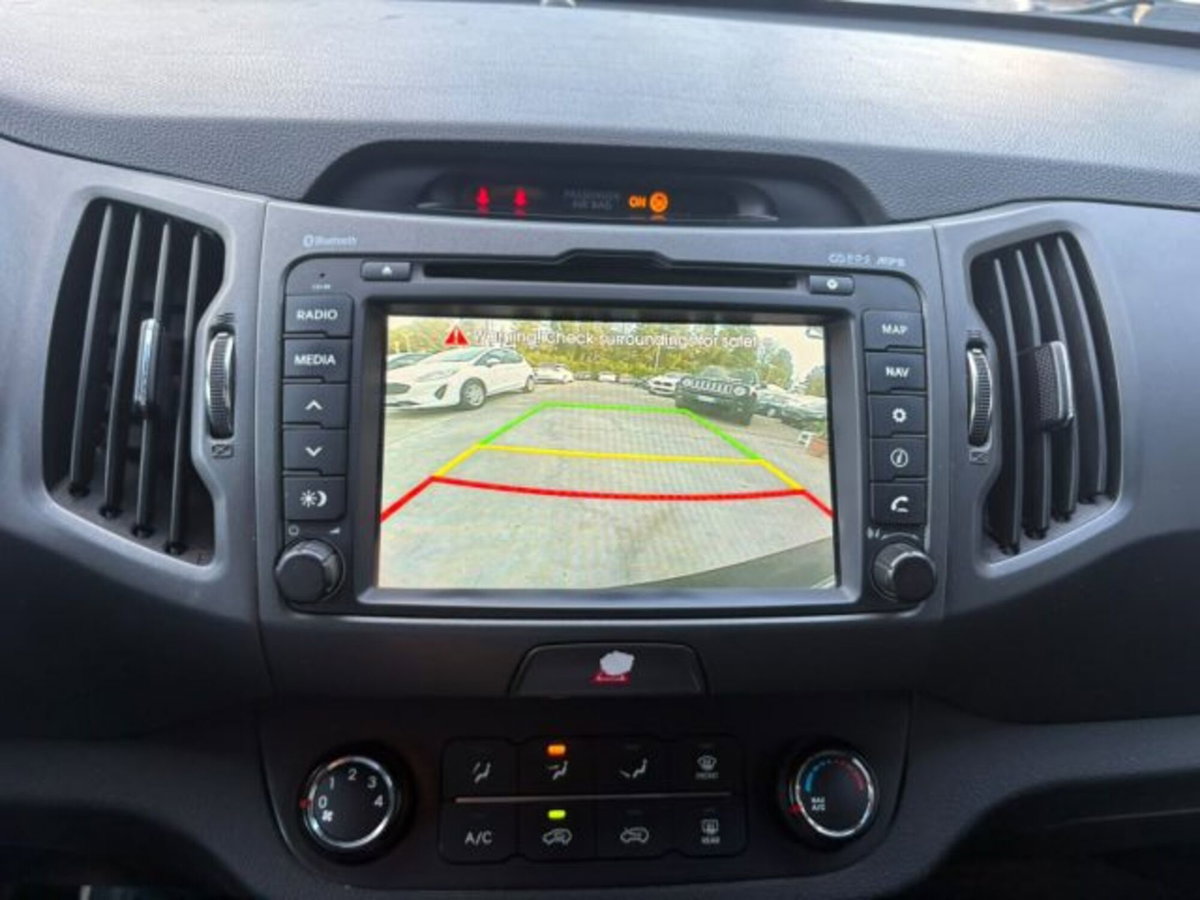 Kia Sportage 1.7 CRDI VGT 2WD Active (12)